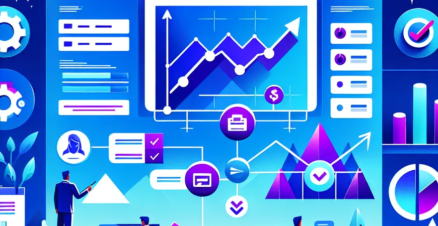 适合金融行业的 CRM 软件如何挑？